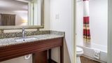 Red Roof Inn Caryville Room