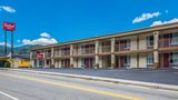 Red Roof Inn Caryville Exterior