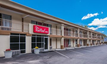 Red Roof Inn Caryville