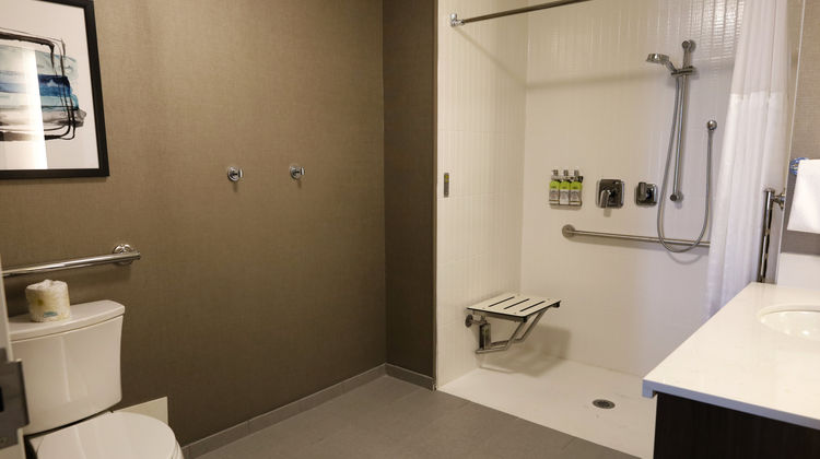 Staybridge Suites Waterloo-St Jacobs Room