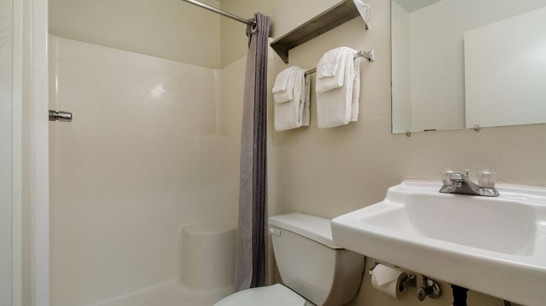 <b>HomeTowne Studios Denver - Lakewood West Room</b>. Images powered by <a href="https://www.leonardoworldwide.com/" title="Leonardo Worldwide" target="_blank">Leonardo</a>.
