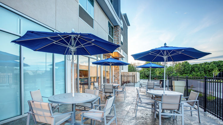 Holiday Inn Express & Suites Versailles Other