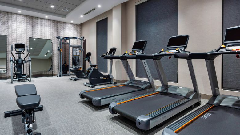 <b>Staybridge Suites Boston Logan Airport Health Club</b>. Images powered by <a href="https://www.leonardoworldwide.com/" title="Leonardo Worldwide" target="_blank">Leonardo</a>.