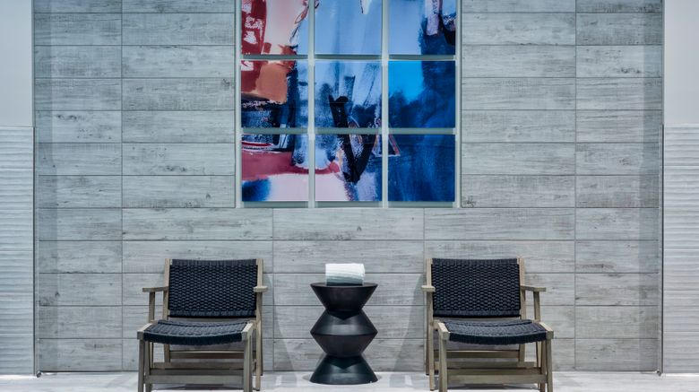 <b>Staybridge Suites Boston Logan Airport Pool</b>. Images powered by <a href="https://www.leonardoworldwide.com/" title="Leonardo Worldwide" target="_blank">Leonardo</a>.