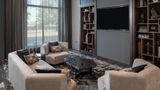 Staybridge Suites Boston Logan Airport Lobby