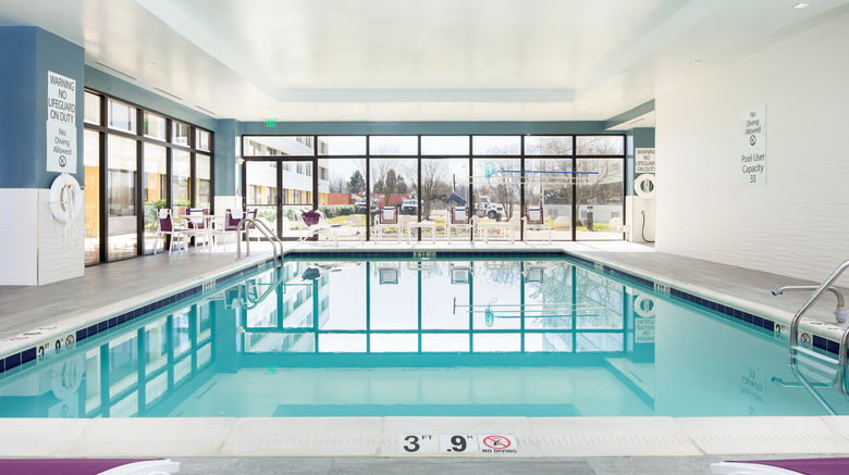 <b>Holiday Inn Washington-College Pk (1-95) Pool</b>. Images powered by <a href="https://www.leonardoworldwide.com/" title="Leonardo Worldwide" target="_blank">Leonardo</a>.