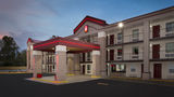 Red Roof PLUS+ Birmingham East-Irondale Exterior