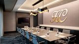 Loews Kansas City Hotel Meeting