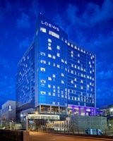 Loews Kansas City Hotel