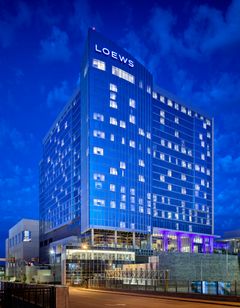Loews Kansas City Hotel