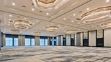 Loews Kansas City Hotel Ballroom