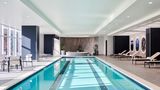 Loews Kansas City Hotel Recreation
