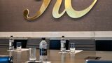 Loews Kansas City Hotel Meeting