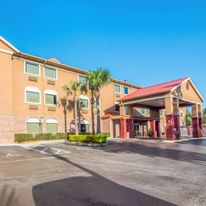 Red Roof Inn Ocala