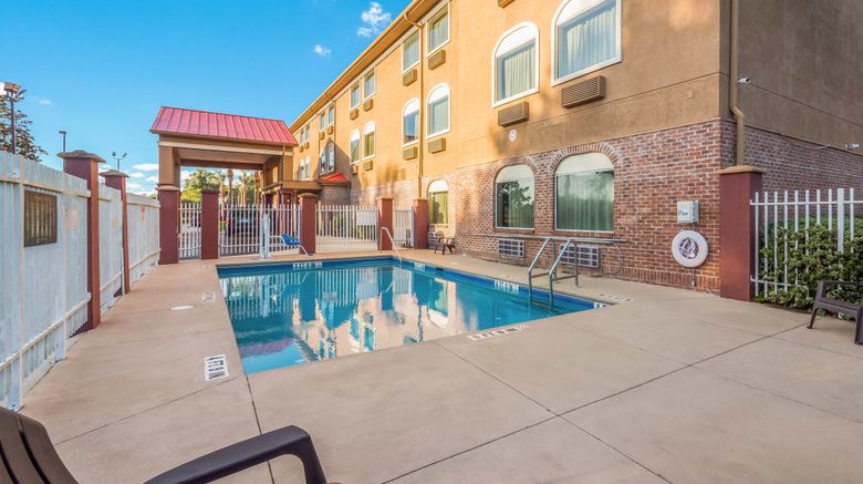 <b>Red Roof Inn Ocala Pool</b>. Images powered by <a href="https://www.leonardoworldwide.com/" title="Leonardo Worldwide" target="_blank">Leonardo</a>.