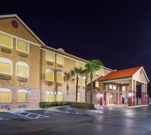 Red Roof Inn Ocala Exterior