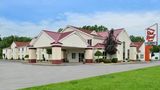 Red Roof Inn Sandusky - Milan Exterior