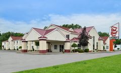 Red Roof Inn Sandusky - Milan