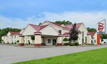 Red Roof Inn Sandusky - Milan