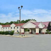 Red Roof Inn Sandusky - Milan