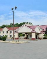 Red Roof Inn Sandusky - Milan