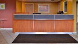 Red Roof Inn Sandusky - Milan Lobby