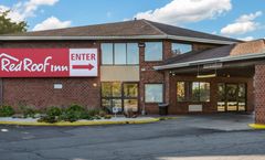 Red Roof Inn Rochester - Airport