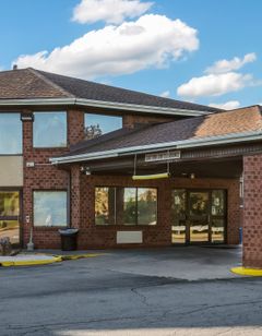 Red Roof Inn Rochester - Airport