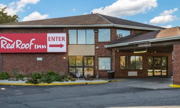 Red Roof Inn Rochester - Airport