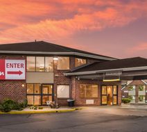 Red Roof Inn Rochester - Airport Exterior