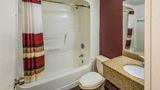 Red Roof Inn Rochester - Airport Room