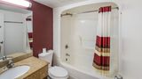 Red Roof Inn Rochester - Airport Room