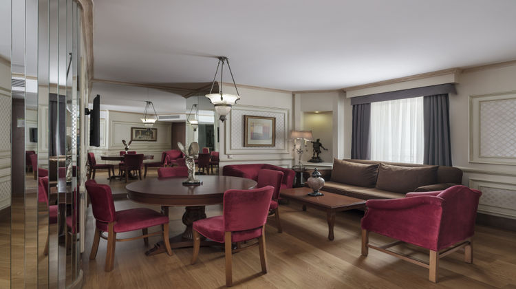 Holiday Inn Istanbul - Old City Suite