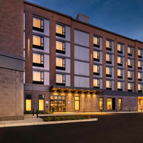 Staybridge Suites Boston Logan Airport