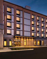 Staybridge Suites Boston Logan Airport