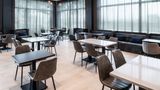 Staybridge Suites Boston Logan Airport Restaurant
