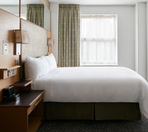 Club Quarters Lincoln's Inn Fields Room