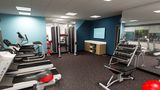 avid hotel Bentonville-Rogers Health Club