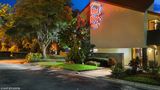 Red Roof Inn Tampa Fairgrounds - Casino Exterior