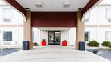 Red Roof PLUS+ Danville, KY Exterior