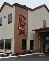 Red Roof PLUS & Suites Chattanooga
