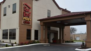 Red Roof PLUS & Suites Chattanooga