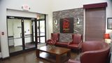 Red Roof PLUS & Suites Chattanooga Lobby