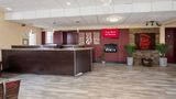 Red Roof Inn Walterboro Lobby