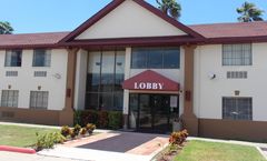 Red Roof Inn Pharr - McAllen