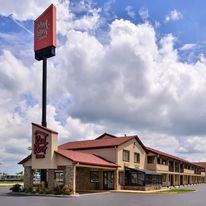 Red Roof Inn Indianapolis - Greenwood