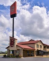 Red Roof Inn Indianapolis - Greenwood