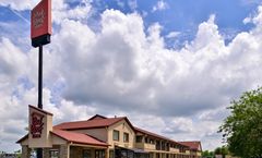 Red Roof Inn Indianapolis - Greenwood