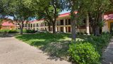 <b>Red Roof PLUS+ Dallas - Addison Exterior</b>. Images powered by <a href="https://www.leonardoworldwide.com/" title="Leonardo Worldwide" target="_blank">Leonardo</a>.