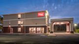 Red Roof Suites Biloxi-Ocean Springs Exterior
